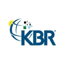 KBR Logo