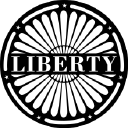 Formula One - The Liberty Media Logo