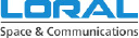 Loral Space, Communications Logo