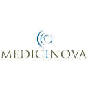 Medicinova Logo