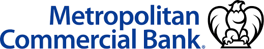Metropolitan Bank Logo