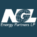 NGL Energy Logo