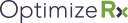 OptimizeRX Logo