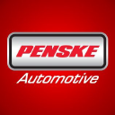Penske Automotive Logo