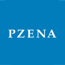 Pzena Investment Management Logo