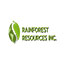 Rainforest Logo