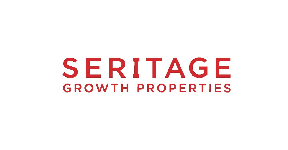 Seritage Growth Properties Logo