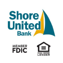 Shore Bancshares Logo