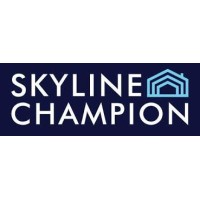 Skyline Champion Logo