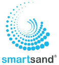 Smart Sand Logo