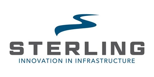 Sterling Construction Logo