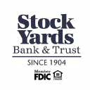 Stock Yards Logo