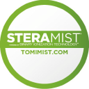 Tomi Environmental Logo