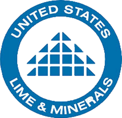 United States Lime, Minerals Logo