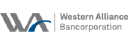 Western Alliance Bancorporation Logo