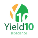 Yield10 Bioscience Logo