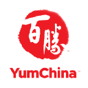 Yum China Logo