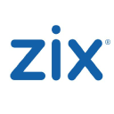 Zix Logo