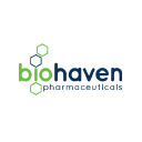 Biohaven Pharmaceutical Logo