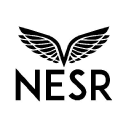 National Energy Services Reunited Logo