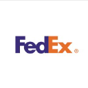 FedEx Corporation Logo