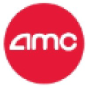 AMC Entertainment Holdings Inc. Logo