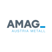 Amag Austria Metall Logo