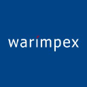 Warimpex Finanz, Beteiligungs Logo