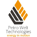 Petro Welt Logo