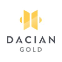 Dacian Gold Logo