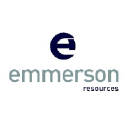 Emmerson Resources Logo