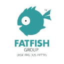 Fatfish Internet Logo