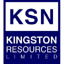 Kingston Resources Logo