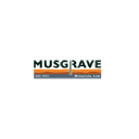 Musgrave Minerals Logo