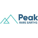 Peak Resources Logo