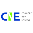 Concord New Energy-Logo