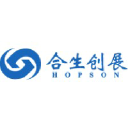 Hopson Development Holdings Logo