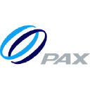 PAX Global Logo