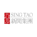 Sing Tao News Logo