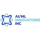 AI/ML Innovations Logo