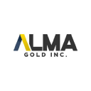Alma Gold Logo