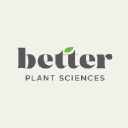 Better Plant Sciences Logo