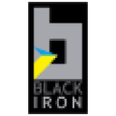 Black Iron-Logo