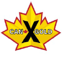CanXGold Mining Logo