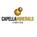 Capella Minerals Logo