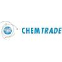 Chemtrade Logistics Income Fund Logo