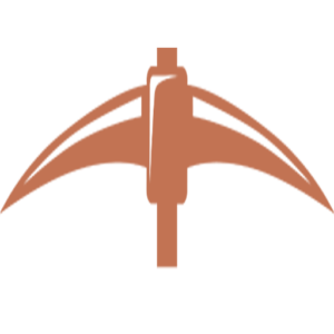 CopAur Minerals Logo