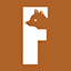 Copper Fox Metals Logo