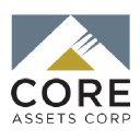 Core Assets Logo