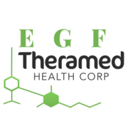 EGF Theramed Health Logo